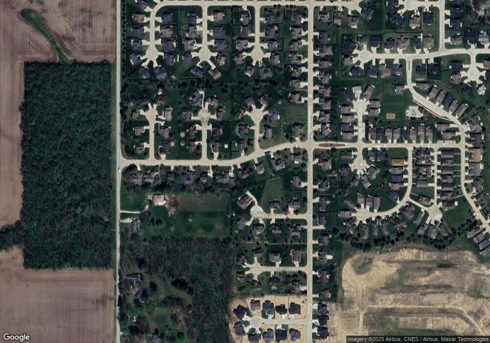 3513 Monument Dr, West Lafayette, IN 47906 - photo 1