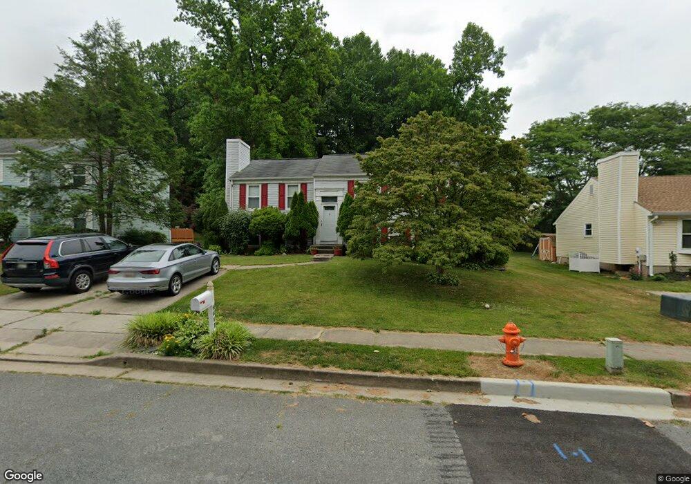 9417 Gunview Rd, Nottingham, MD 21236 - photo 1