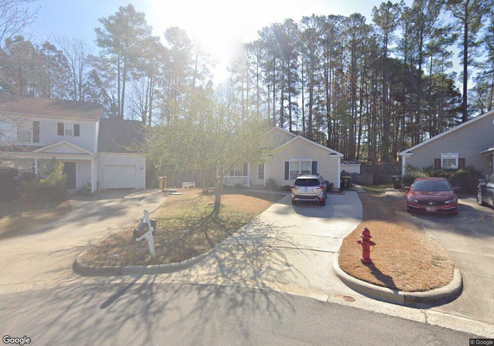 107 Summer Days Ct, Apex, NC 27502 - photo 1