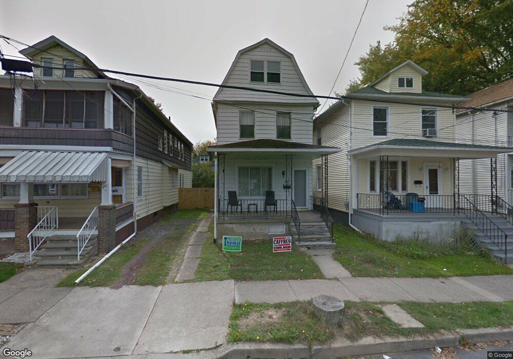 350 Horton St, Wilkes Barre, PA 18702 - photo 1