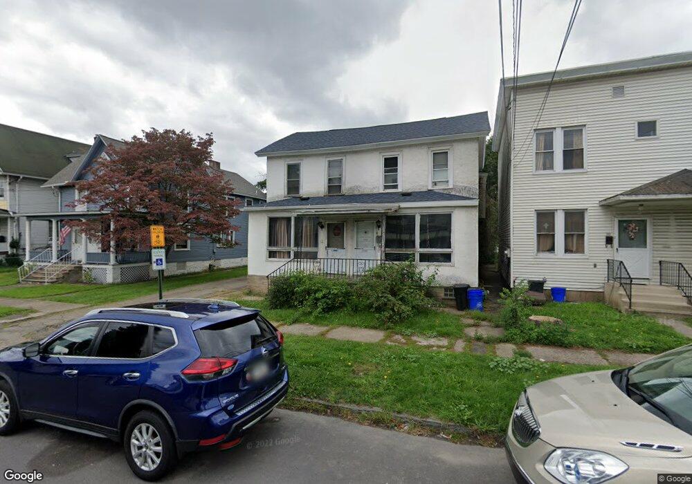 316 10th Ave unit R, Scranton, PA 18504 - photo 1