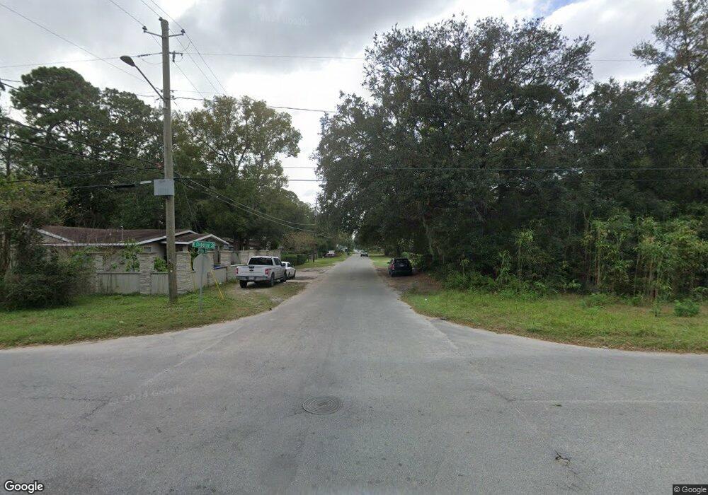 2018 5th St, Brunswick, GA 31520 - photo 1