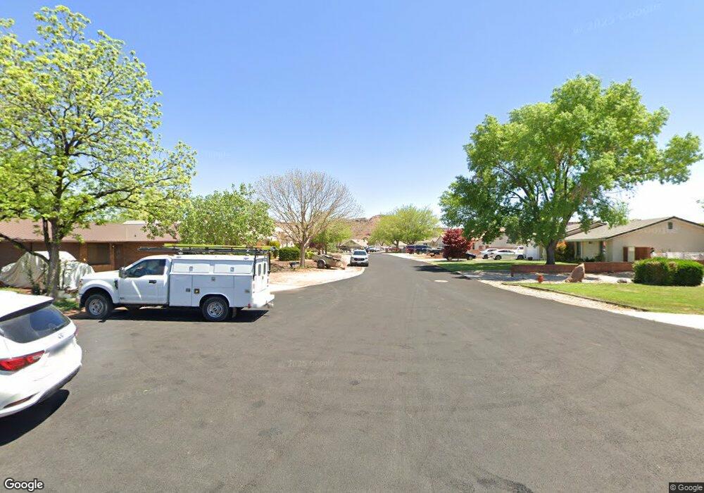 1110 E Sherman Cir, St. George, UT 84790 - photo 1