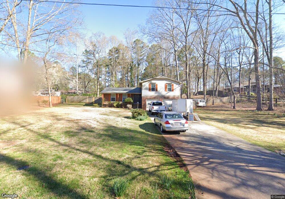 1321 Little Acres Place unit 4, Marietta, GA 30066 - photo 1