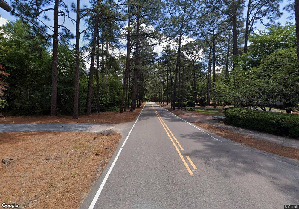 0 Andrews Condos St unit 388987, Pinehurst, NC 28374 - photo 1