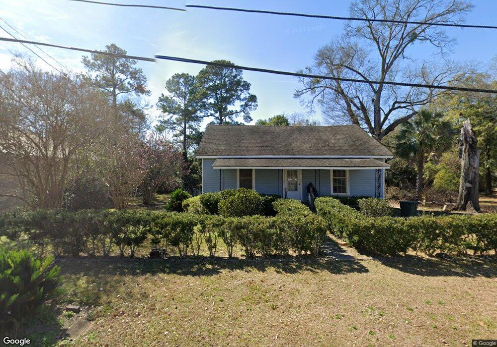 415 N Stevens St, Thomasville, GA 31792 - photo 1