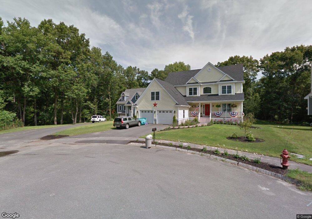 10 Catarina Ln, Woburn, MA 01801 - photo 1