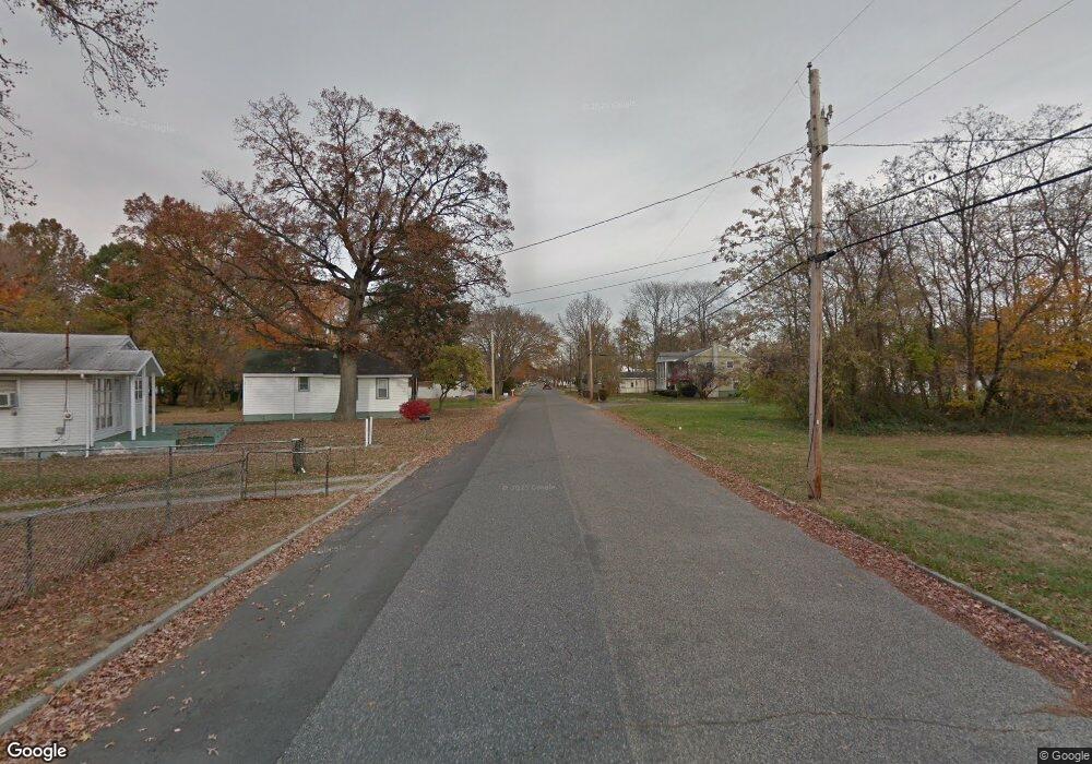 59 S Norman Ave, Penns Grove, NJ 08069 - photo 1