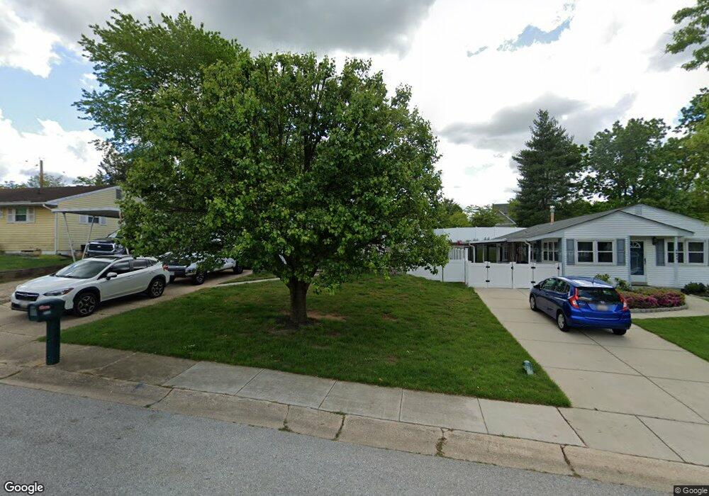 6009 Claire Dr, Elkridge, MD 21075 - photo 1