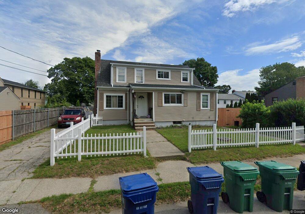 101 Dixie Ave, Warwick, RI 02889 - photo 1