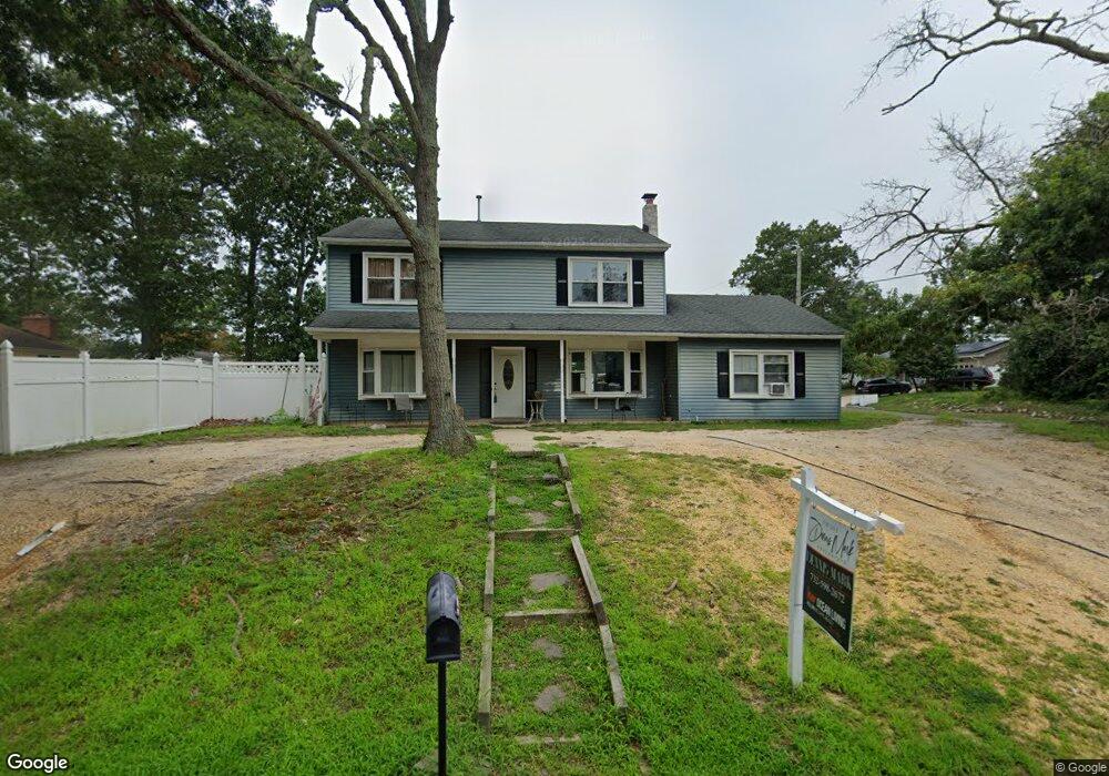 720 Weehawkin Ave, Forked River, NJ 08731 - photo 1