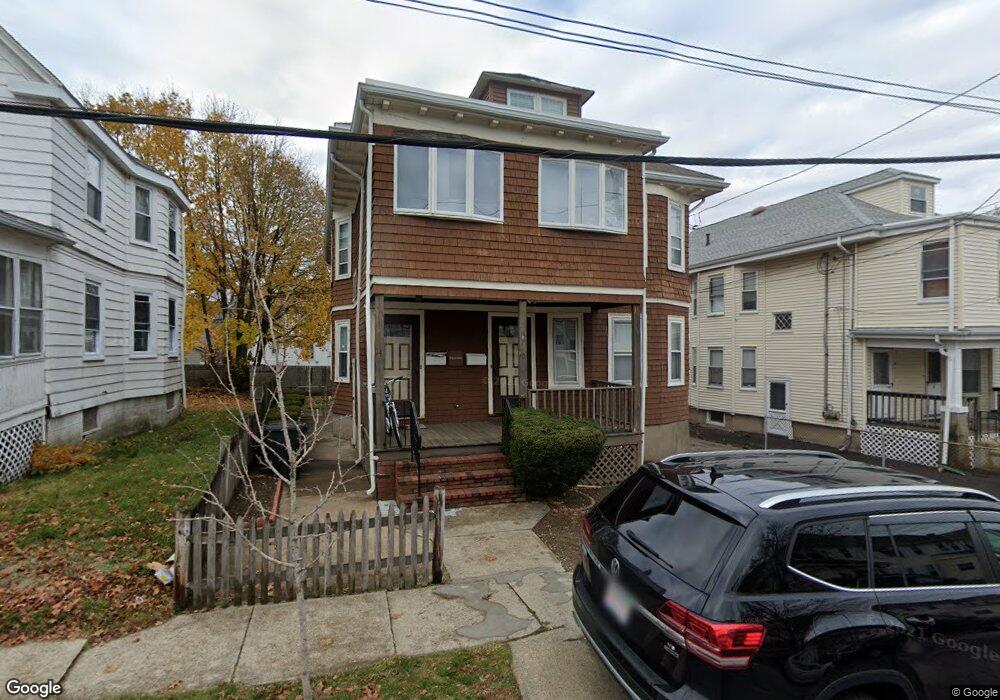 14 Colby Rd unit 2, Quincy, MA 02171 - photo 1