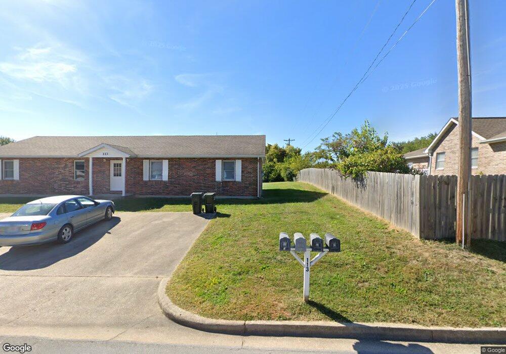 129 Bittersweet Ln, Rolla, MO 65401 - photo 1