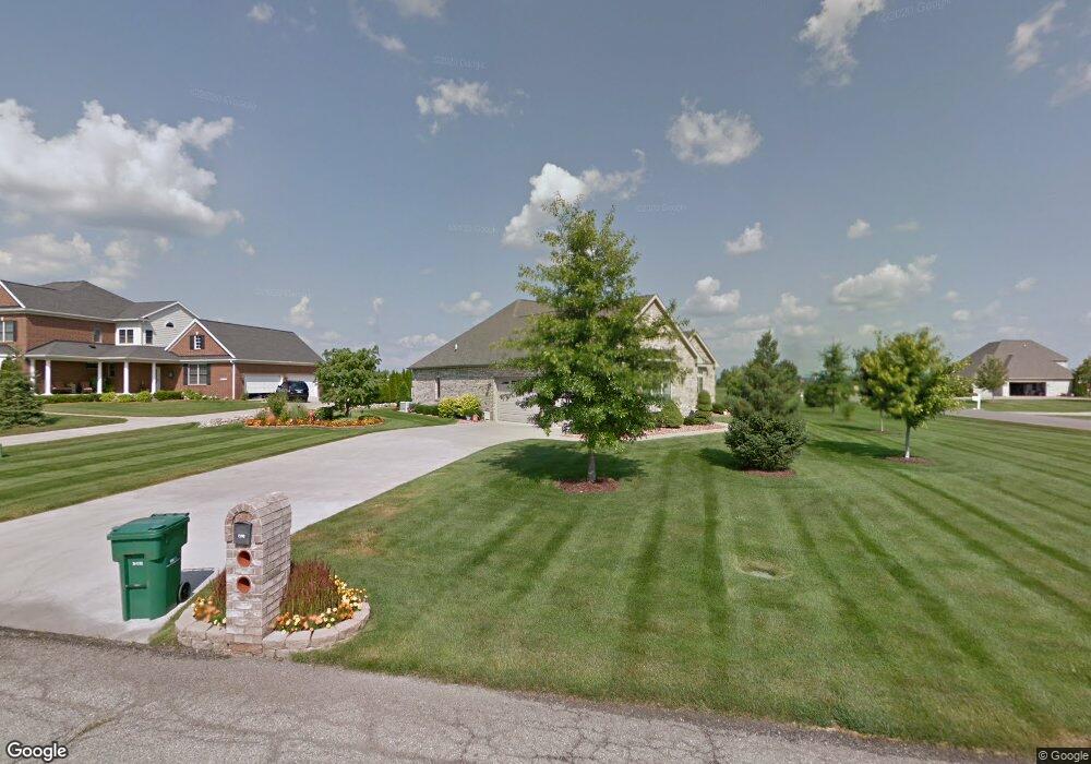 2100 Burning Tree Cir, Owosso, MI 48867 - photo 1