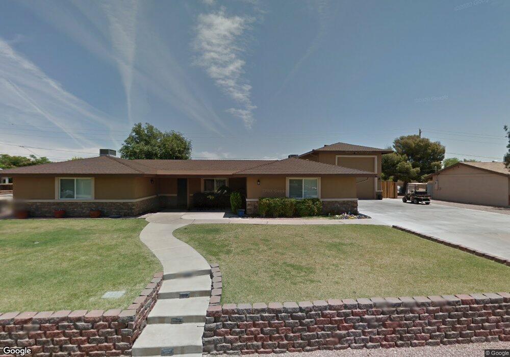 1337 N 66th St, Mesa, AZ 85205 - photo 1