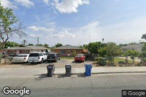 20682 Ames Dr, Richgrove, CA 93261