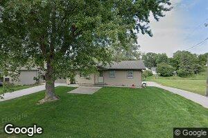 1205 Eagle St, Dunlap, IA 51529