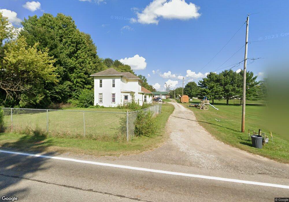 15598 Danville-Jelloway Rd, Danville, OH 43014 - photo 1