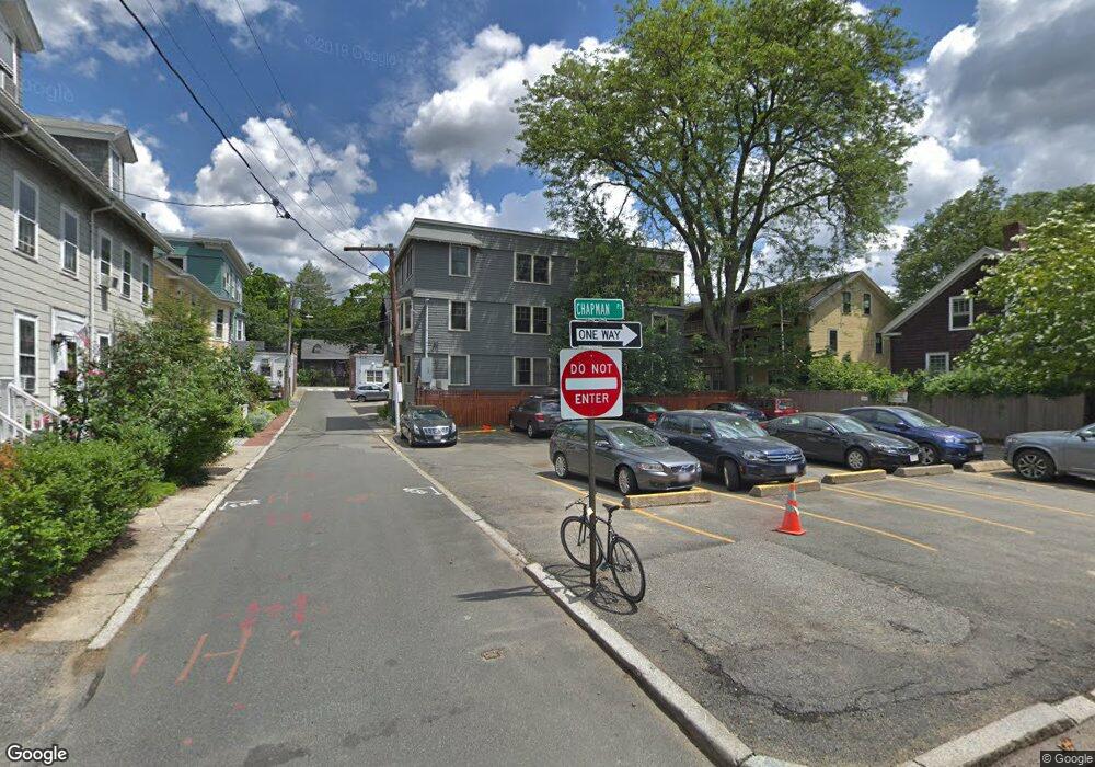 10 Brewer St unit 6, Cambridge, MA 02138 - photo 1