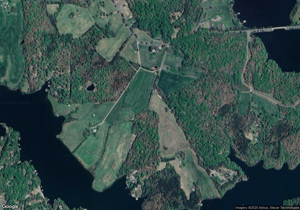 0 White Shop Ln, Livingston, VA 23117 - photo 1