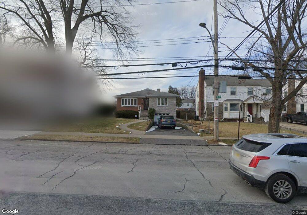 263 Saint Johns Ave, Yonkers, NY 10704 - photo 1