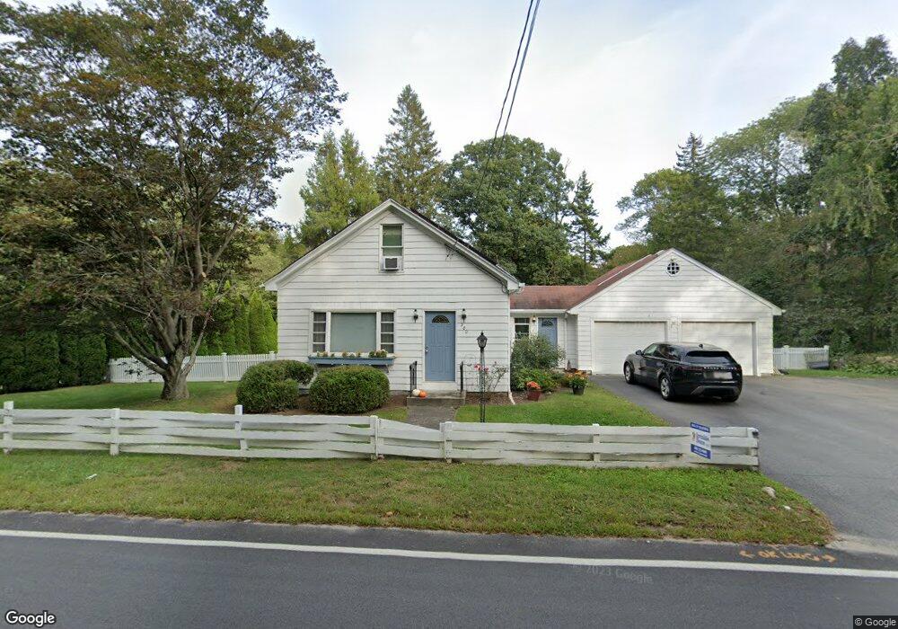 380 Main Rd, Westport, MA 02790 - photo 1