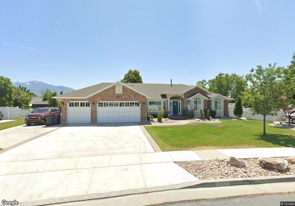 11513 Chapel Rim Way, South Jordan, UT 84095 - photo 1