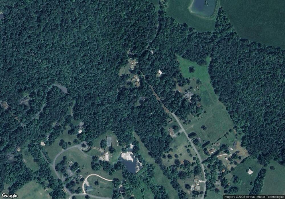 421 Roberts Ridge Ln, Nellysford, VA 22958 - photo 1