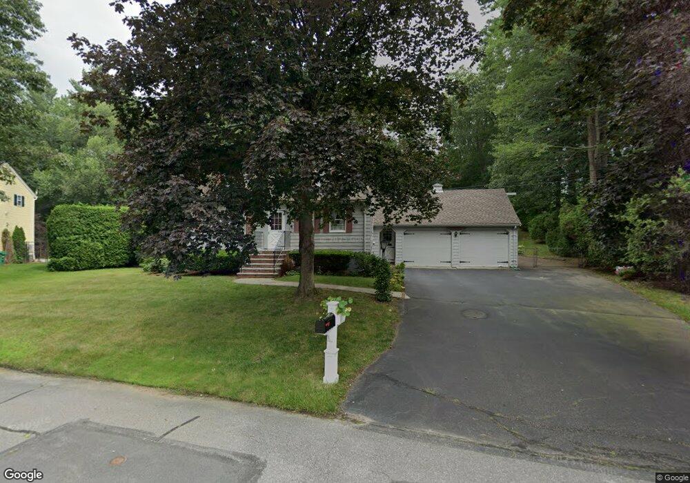 17 Arnold Terrace, Burlington, MA 01803 - photo 1
