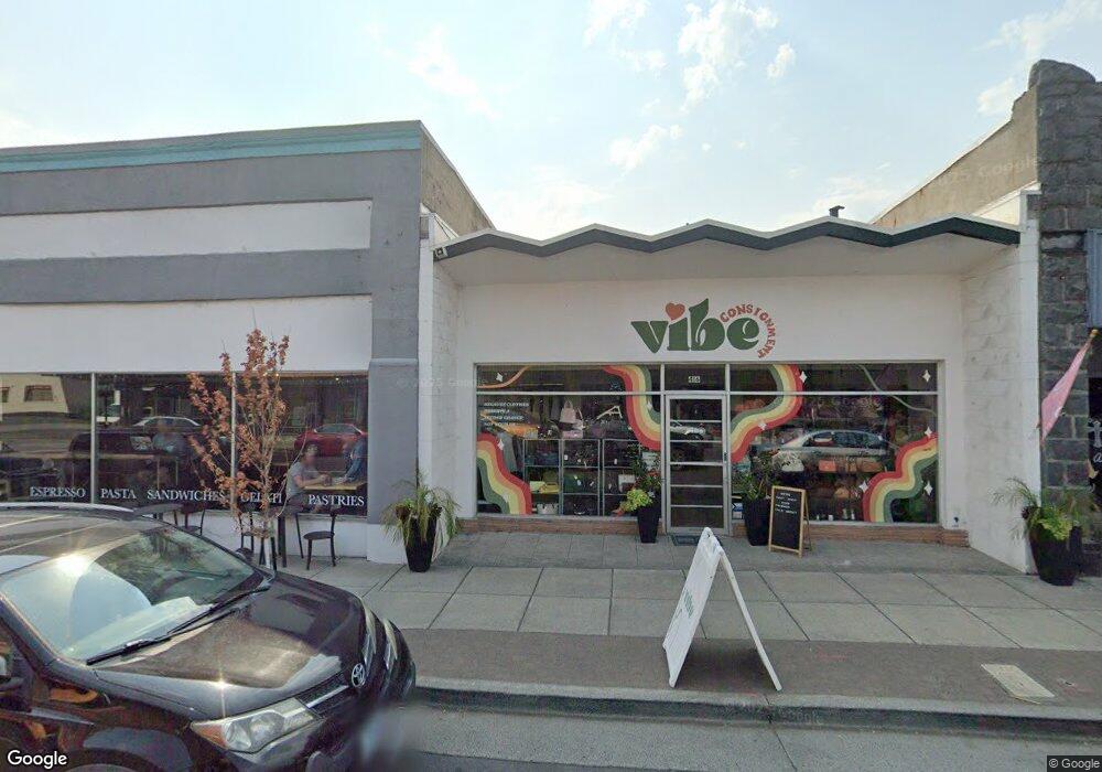 416 E 2nd St, the Dalles, OR 97058 - photo 1