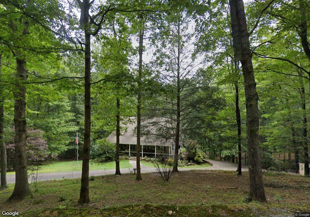 87 Carson Cove, Ellijay, GA 30540 - photo 1