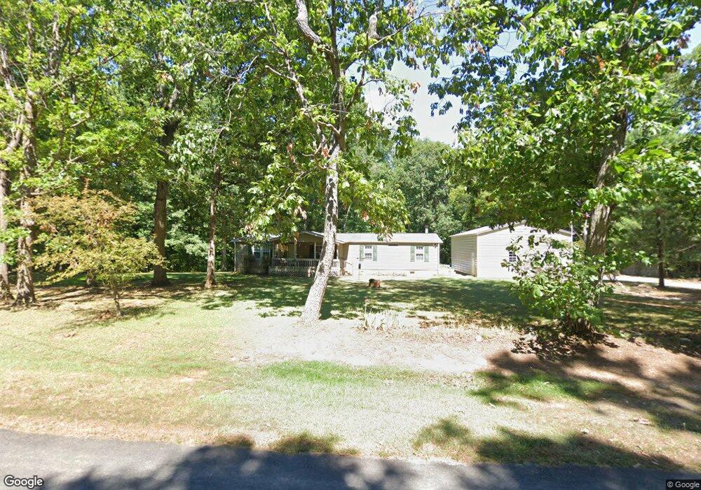 2466 Westwind Way, Sophia, NC 27350 - photo 1