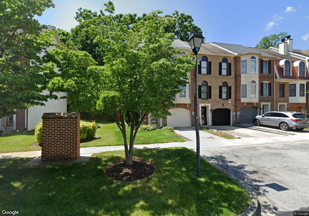 78 Victoria Square, Frederick, MD 21702 - photo 1