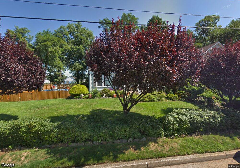 801 Trinity St, South Plainfield, NJ 07080 - photo 1