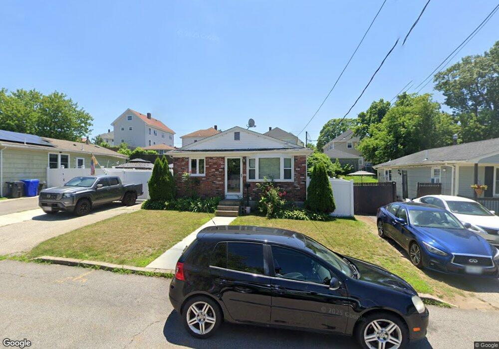 40 W Carpenter St, Pawtucket, RI 02860 - photo 1