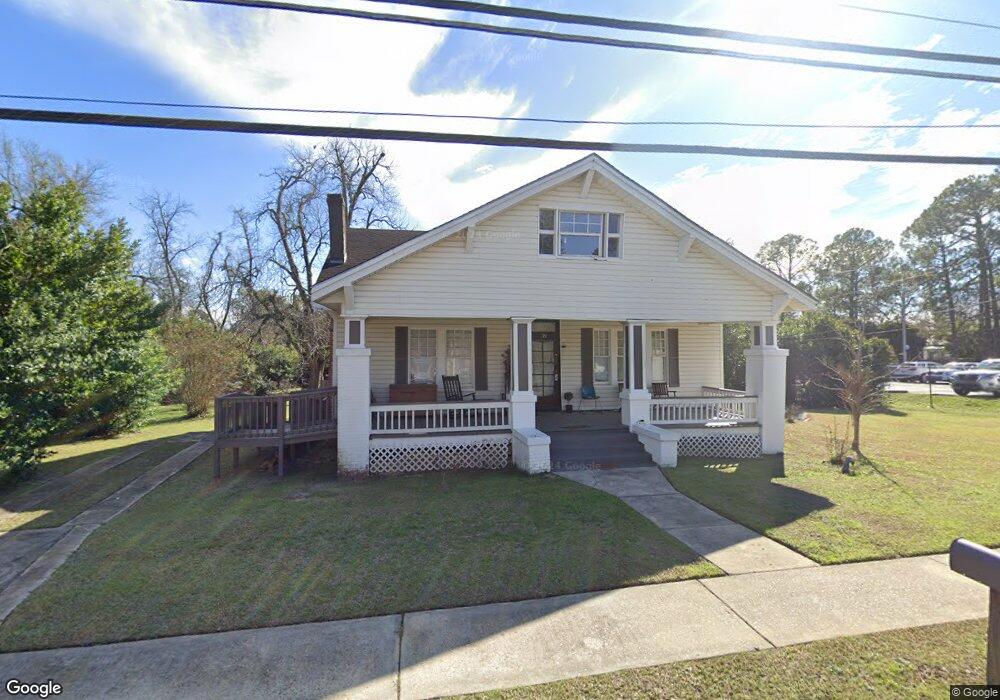 99 E Stephens St, Camilla, GA 31730 - photo 1
