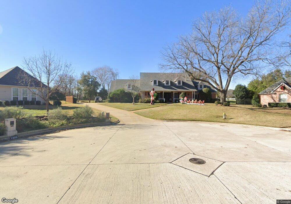 1206 Bowie Ct, Southlake, TX 76092 - photo 1