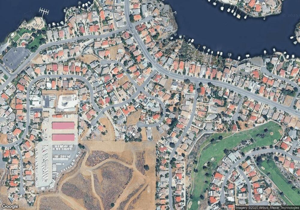 22525 Pin Tail Dr, Canyon Lake, CA 92587 - photo 1