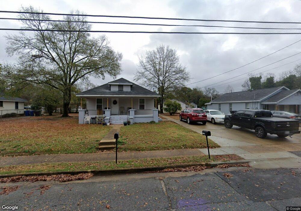 4016 Meritas Dr, Columbus, GA 31904 - photo 1