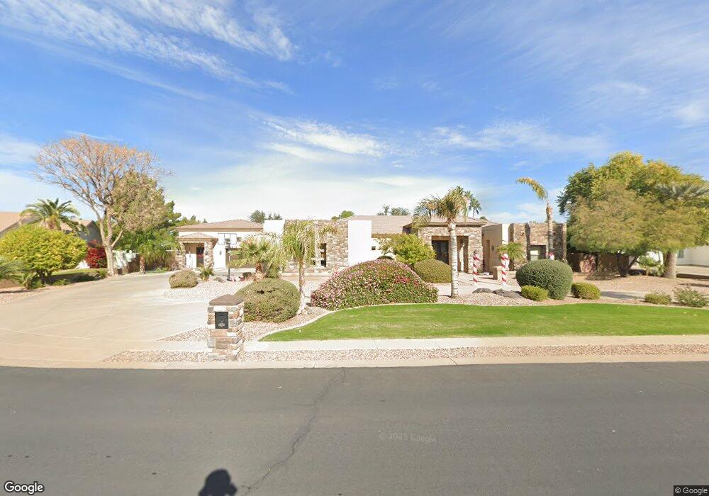 3726 E Omega Cir, Mesa, AZ 85215 - photo 1