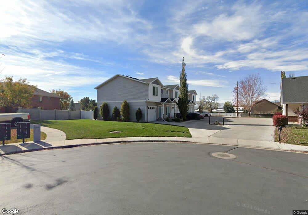 596 S 350 E unit 2, Pleasant Grove, UT 84062 - photo 1