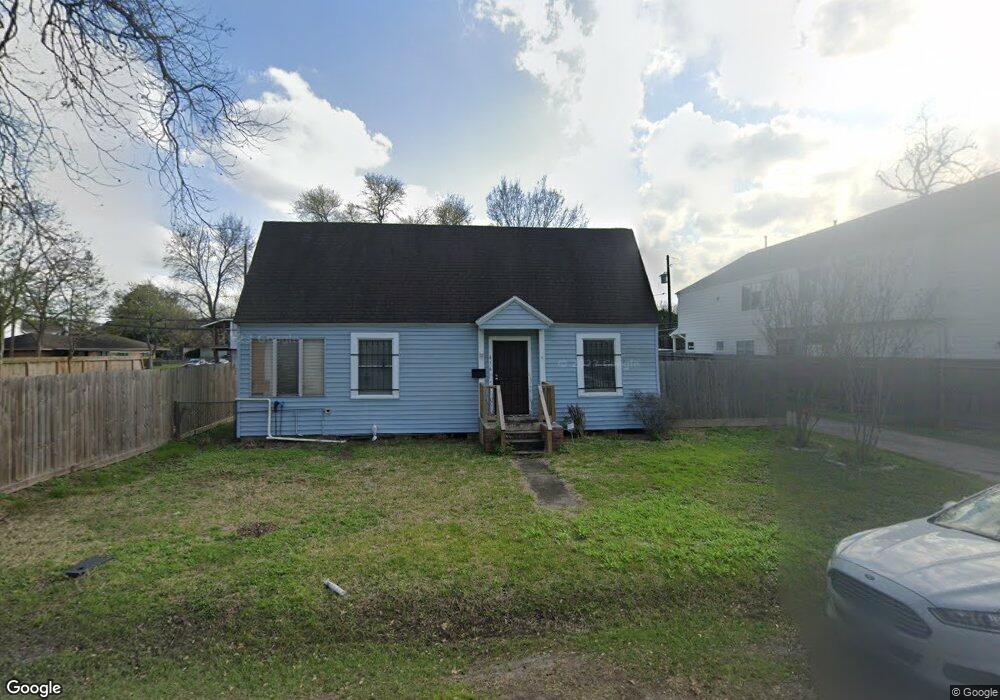 416 E 26th St, Houston, TX 77008 - photo 1