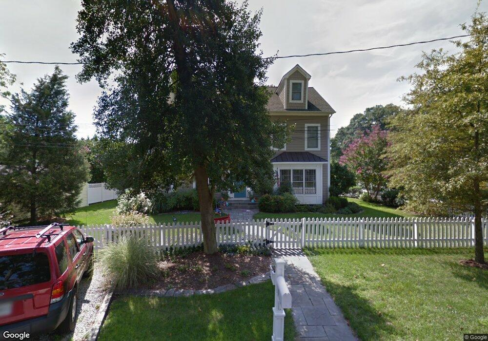 2 Bancroft Ave, Annapolis, MD 21403 - photo 1