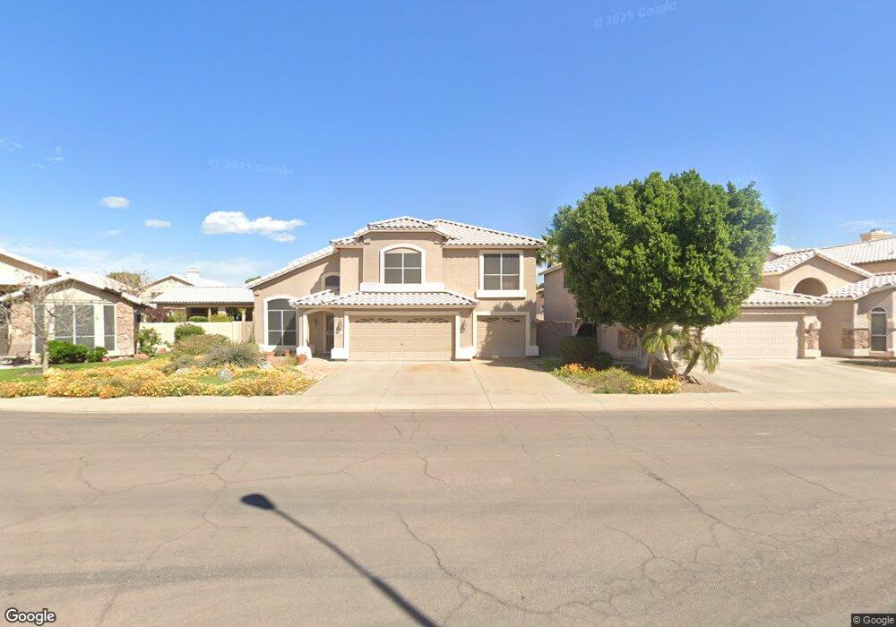 5310 W Ivanhoe Ct, Chandler, AZ 85226 - photo 1