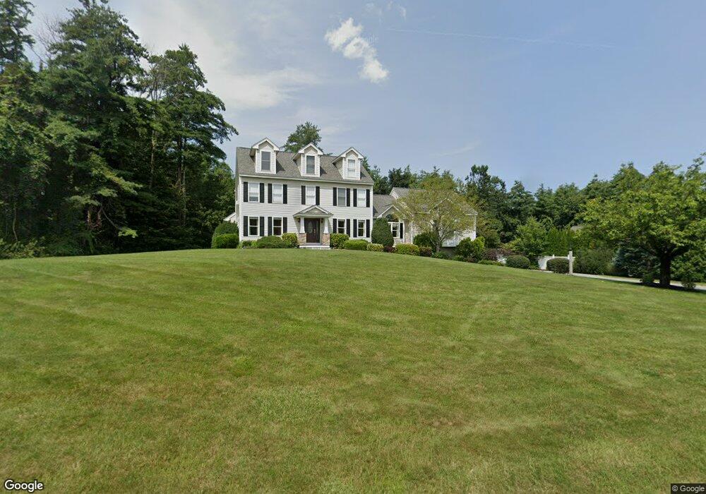 17 Stonehedge Rd, Windham, NH 03087 - photo 1