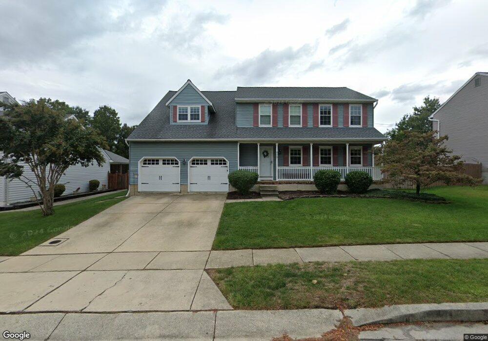 409 Applegate Ct, Linthicum Heights, MD 21090 - photo 1