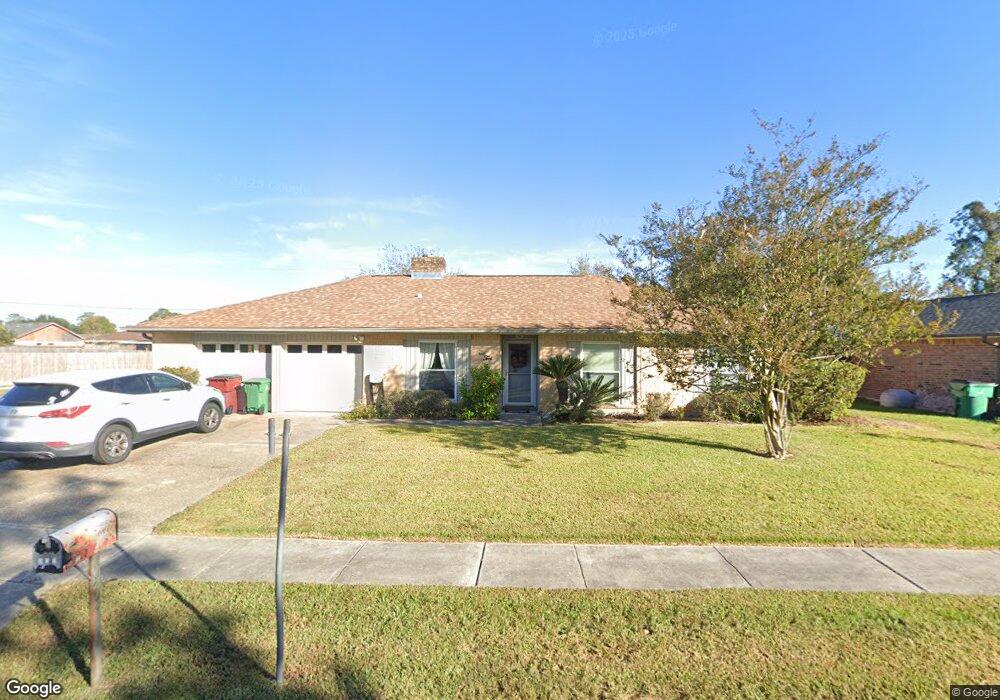 210 Brian Dr, Slidell, LA 70458 - photo 1