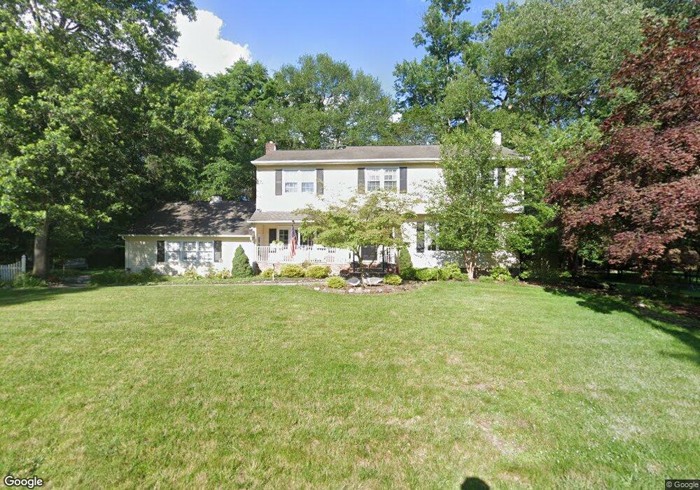 241 Martha Rd, Harrington Park, NJ 07640 - photo 1