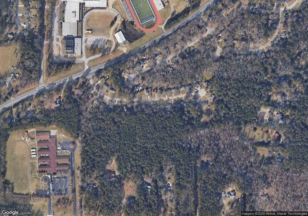 2491 Nugget Dr SW, Conyers, GA 30094 - photo 1