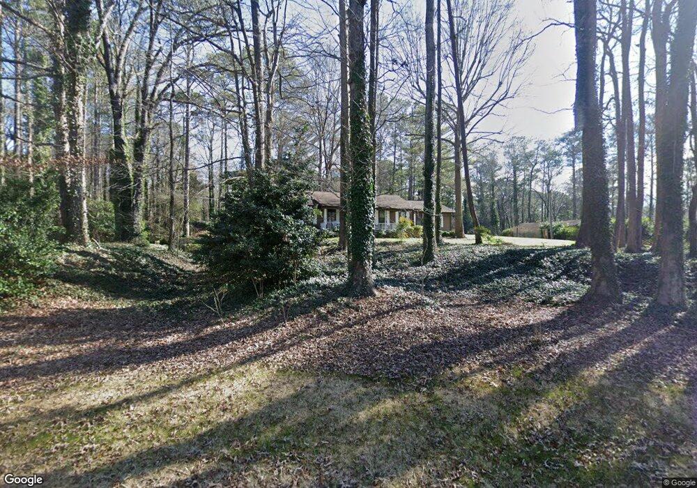 10 Old Ivy Rd, Stockbridge, GA 30281 - photo 1